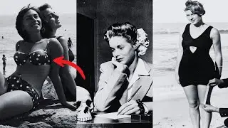 Hidden Historical Photos That Were Considered Too Bold for Their Time | Forgotten History Files