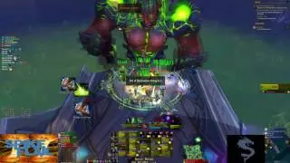 Spike Flail Vs Mythic Krosus - Multi POV