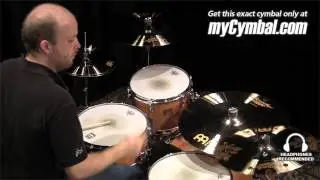 Meinl 16