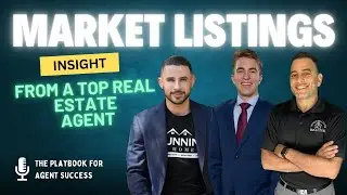 Mastering Listings: Insights from a Top Agent