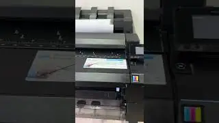 HP Designjet T2500