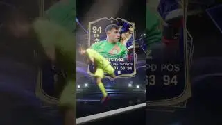 All my best packs during FUTTYs Team 2 Week! 👀🩷 #fc25 #packopening #compilation #subscribe