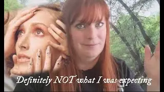 Singer Reacts--