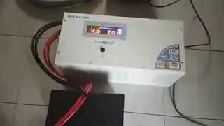 ИБП Энергия Pro-2300 обзор экспресс тест. Для котла Энергия Авто 25 кВт.