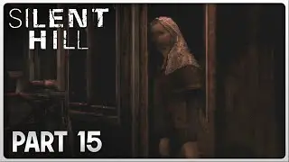 Silent Hill (PS1) - TTG 1 - Part 15