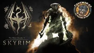 The Elder Scrolls V: Skyrim Anniversary Edition (Ep. 2)