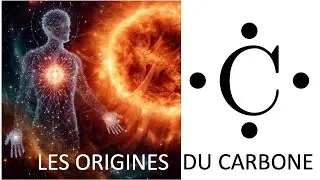 Comment chaque atome de votre corps vient d'une étoile explosive !