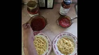 Carbone Vs. Michaels of Brooklyn Marinara Sauce Faceoff/Review #foodlover #sauce