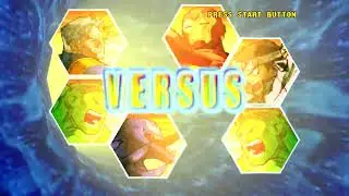 Marvel VS. Capcom 2 New Age of Heroes - Cable, Hulk, Venom Playthrough (August 30, 2025)