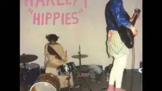 Harlem - 'Friendly Ghost'