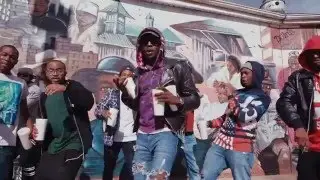 Jefe REPLAY - Sips Tea [Official Video]