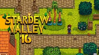 STARDEW VALLEY [016] - Lass' es immer Sommer sein!