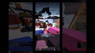 5k game :D  #mccisland #mcci #skybattle #minecraft #minecraftshorts