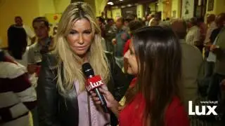 Entrevista com Cinha Jardim