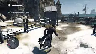 Assassins Creed Rogue  #24/7   #24/7 #2022 #4k #music #rp #rpg