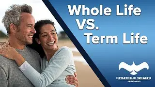 Easy Explanation: What is best whole life insurance policy vs term life insurance policy?
