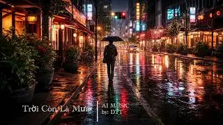 Trời Còn Là Mưa 