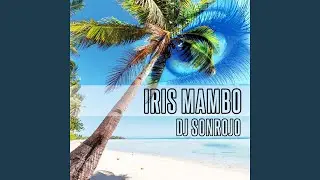 IRIS MAMBOSO