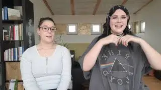 Sexismus, Feminismus und Frauengespr&auml;che // Power Frauen