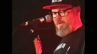 Smoking Popes at The Basement East in Nashville, TN 9.24.25