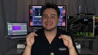 Curso Master XR18 | Leandro Neiriel