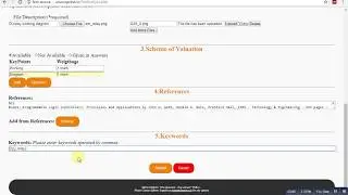 QPress - How to publish Question and Answers in QPress?