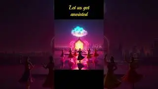 Let us get anointed #music #song #happy #spirituality #newmusic #ramakrishna #hindu