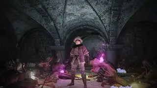 Nomadic Merchant's Armor Set Normal then Altered.