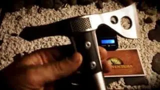 CAP 181 EL TOMAHAWK FASTHAWK DE SOG
