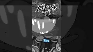 Happy Halloween! Wow I cant believe the adventure is over! 💚🎃 #inktober #storyboard #animation