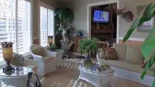 226 St. Andrews Drive Calhoun, Louisiana Home for Sale