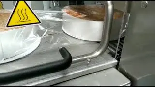 Record Flexible Flow Wrap Solutions