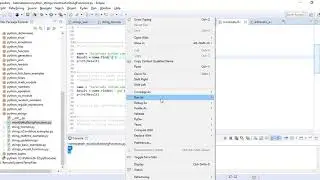 04 Python String InBuilt Functions | RegularPython | Regular Python | Telugu Language