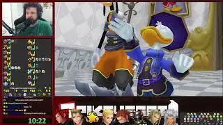 KH2 Randomizer Hit List Episode 12