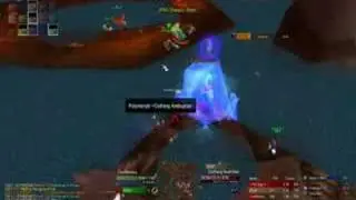 CORE in SSC - The Lurker Below