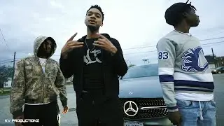 Boogiedaman & Sambo - No Ratz Allowed [Official Video]