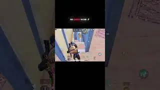 QUICKEST 1V4 CLUTCH EVER ⚡| #shorts #bgmi #1vs4 #quick #clutch