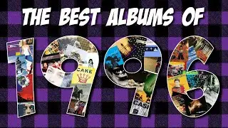 Albums of the Year | 1996