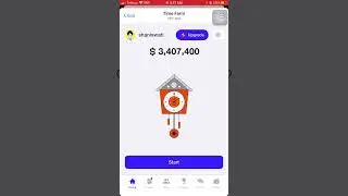 Time Farm Answer Today | Time Farm Oracle of Time 25 July | Time Farm Answer