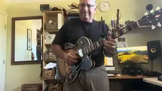 2019 Gibson es 275