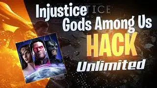 Injustice Gods Among Us Hack Android 🤫 Last laugh ticket glitch for Injustice #injusticeglitch