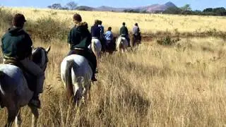 Boom Shewula 2011 - Mlilwane 2