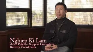 Asian Prisoner Support Committee - Reducing Recidivism Through Cultural Empowerment