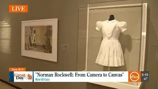 New Britain Museum of Art