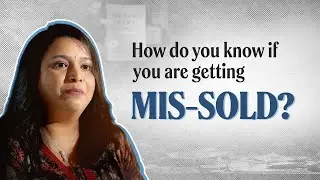Financial Mis-Selling: What Every Investor Must Know