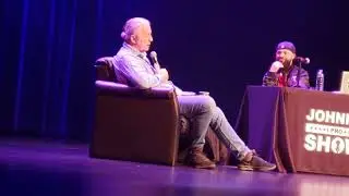 Bret Hart 25TH Anniversary Screw Job in Montreal November 9th Part 2