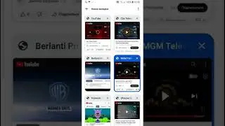 mgm television  Warner bros television studios  2023