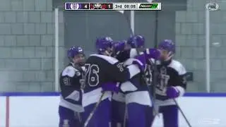 Zach Turner Hockey Clips
