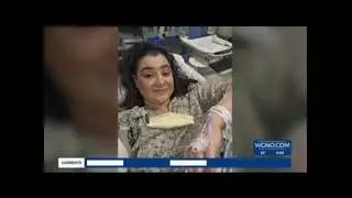 Family of pediatric cancer patient asks community to donate blood