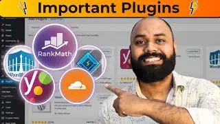 Best WordPress Plugins In 2024 | For Blogging